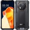 OUKITEL Smartfon G1 4G 6/256GB IP69K czarny
